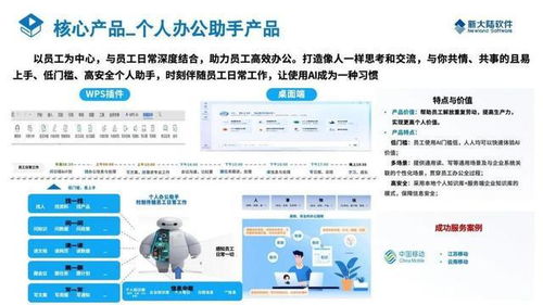 新大陸軟件斬獲福建省首個人工智能企業能力一級評估認證，領航人工智能應用軟件開發